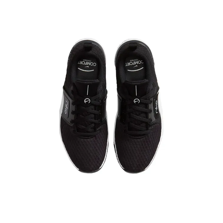 Nike Renew In Season Tr 10 'Black White' Women's-3