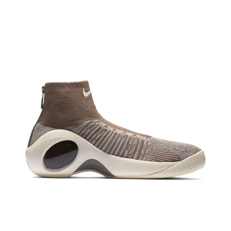 Nike Flight Bonafide Dark Mushroom-1