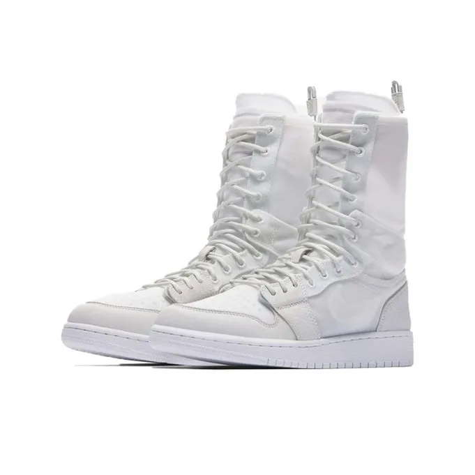 Jordan 1 Explorer Xx The 1 Reimagined Off White Women's-2