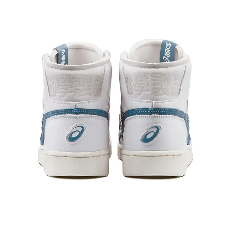 Asics Chemist Creations X All Court Alpha L 'White'-4