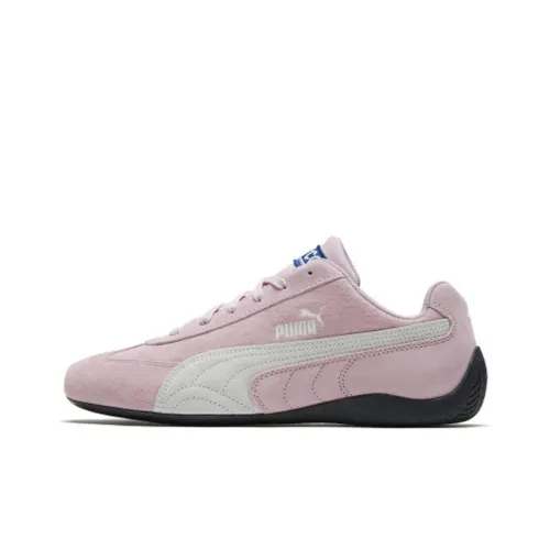 PUMA Speedcat Og Sparco 'White Pink'