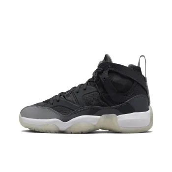 JORDAN Jumpman Two Trey 'Black Cement Grey' Women's