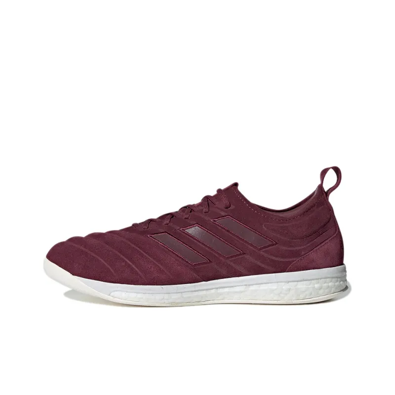 Adidas Copa 19+ 'Maroon'-0