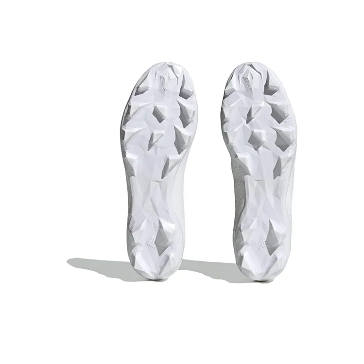adidas Predator Accuracy.3 'Triple White'-5