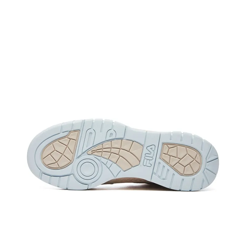 FILA Teratach White Women's-3