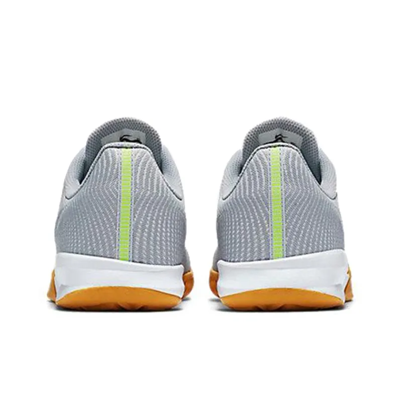 Nike KB Mentality II EP 'White'-2