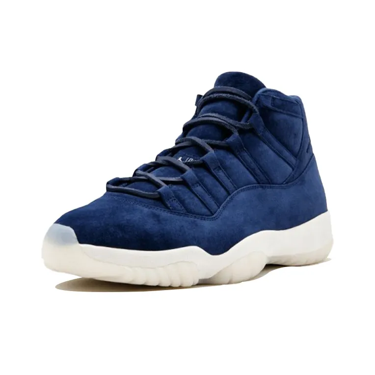 Jordan 11 Retro Premium Derek Jeter-1