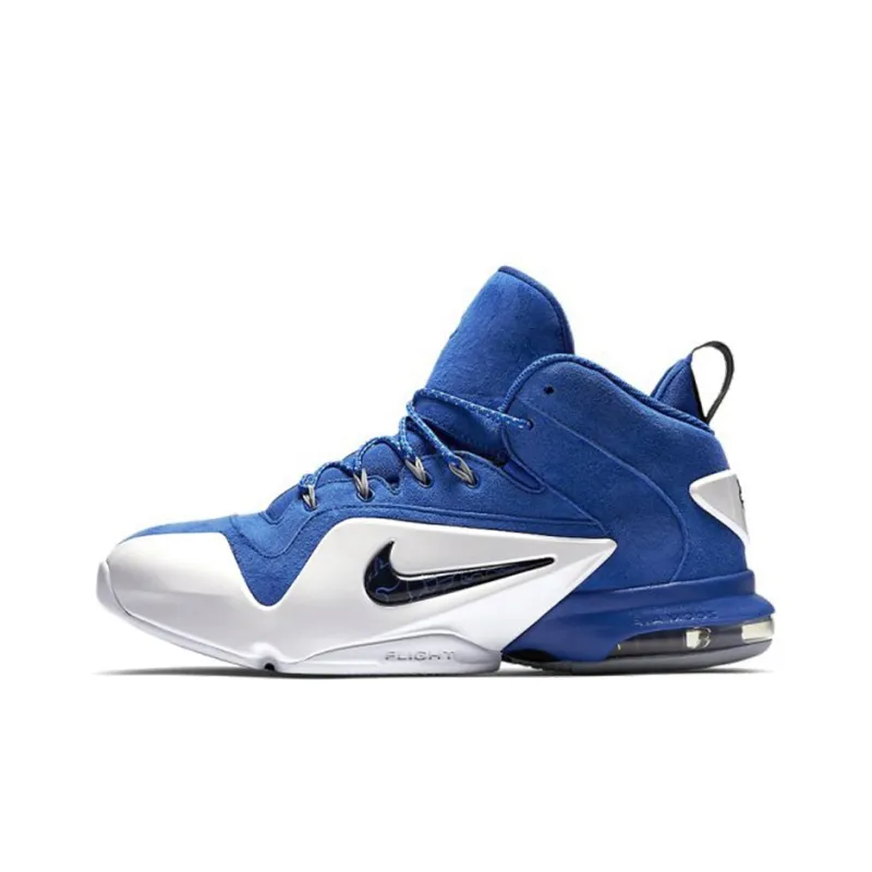 Nike Penny 6 Orlando-0