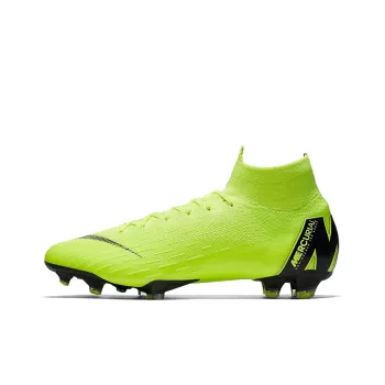 Nike Mercurial Superfly 6 Elite Fg Volt