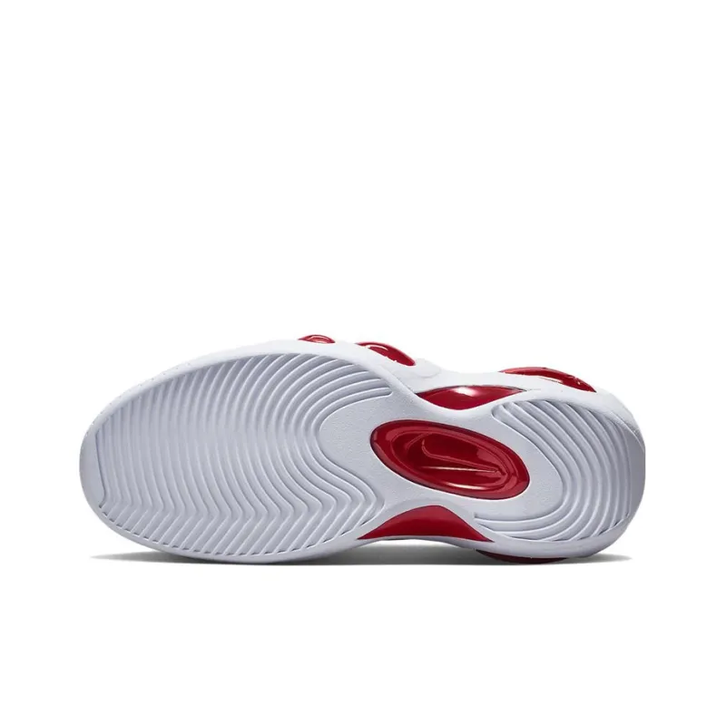 Nike Air Zoom Flight 95 True Red-5