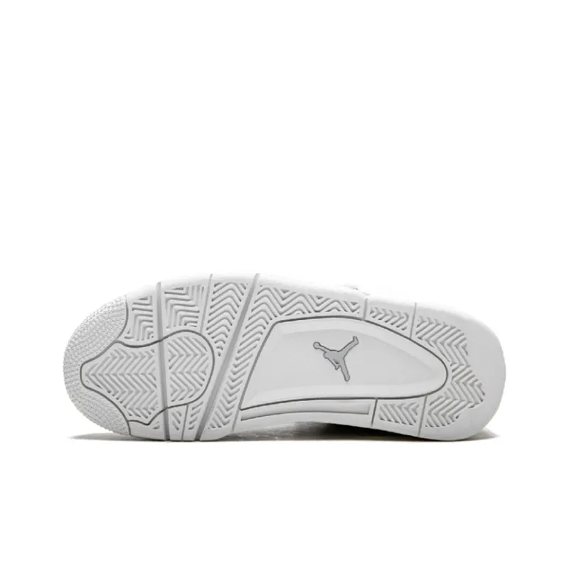Air Jordan 4 Retro "Pure Money" GS 2017-4