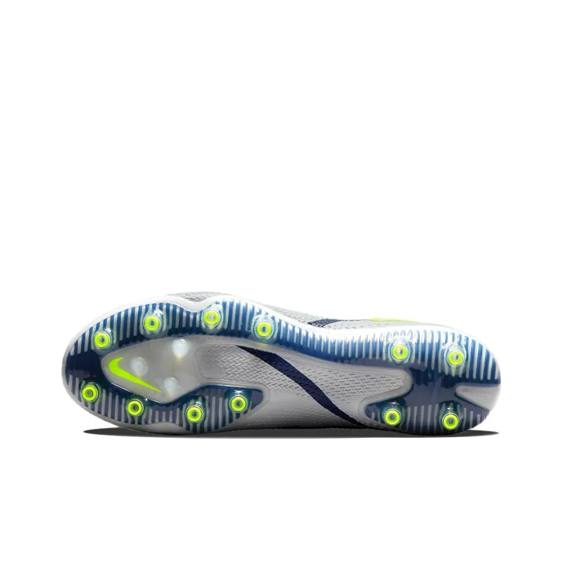 Nike Phantom GT2 Elite Ag Pro 'Sapphire Grey Fog Blue Void'-5