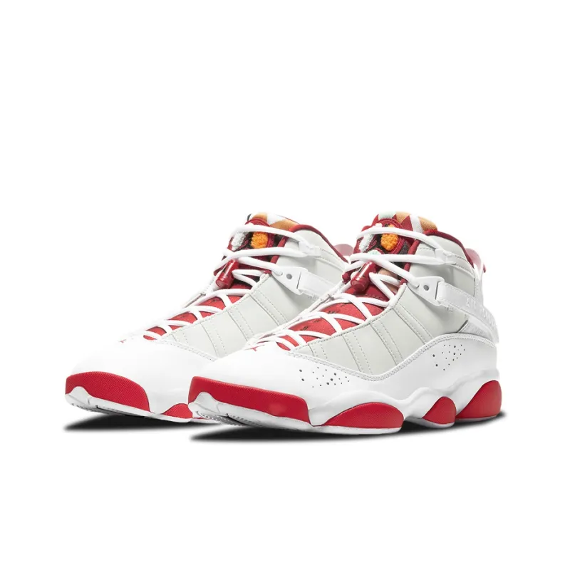 Jordan 6 Rings Hare-2