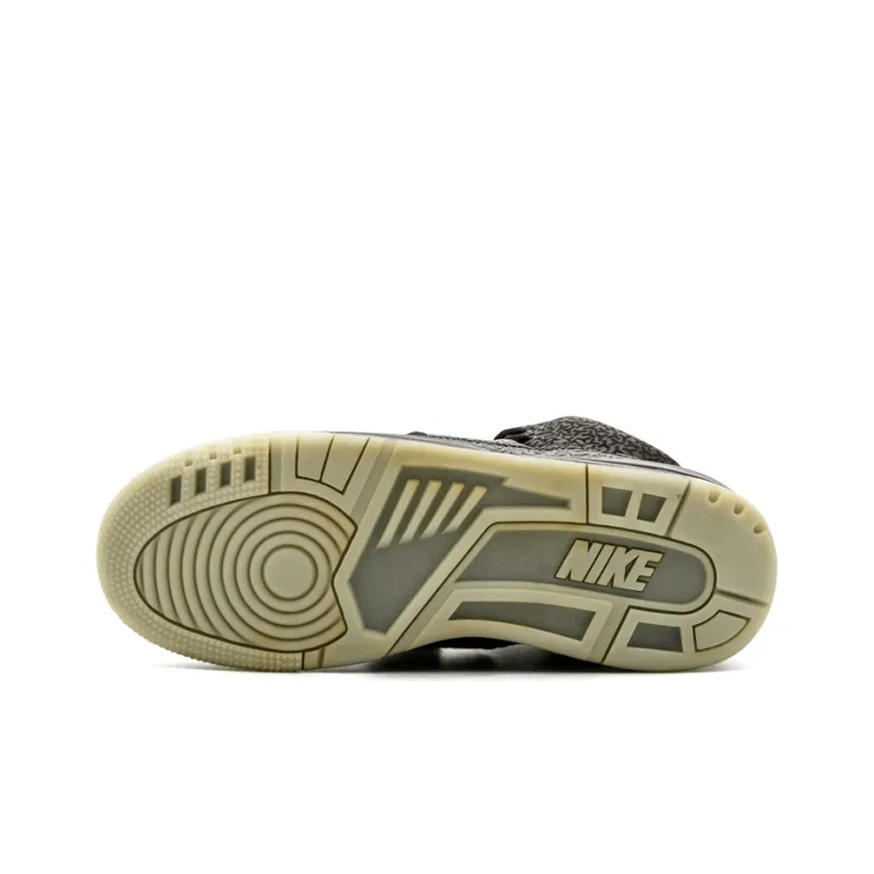 Nike Air Yeezy 1 Blink-3