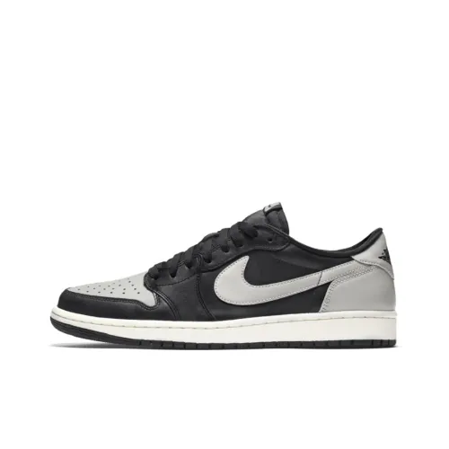 Jordan 1 Retro Low Shadow 2015