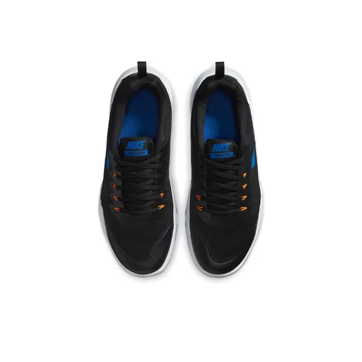 Nike Legend Trainer 'Black Game Royal'-3