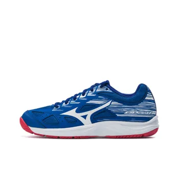 Mizuno Blast Cushioning Anti Slip And Wear Resistant Low Top Badminton Shoes Unisex