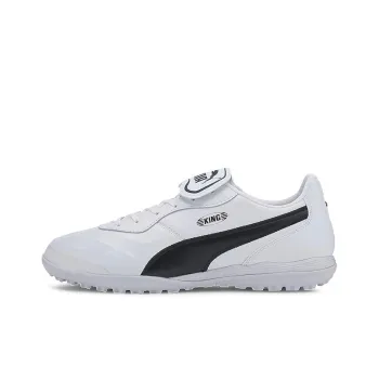PUMA King Top Tt 'White'