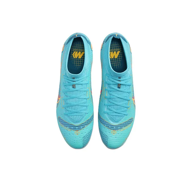 Nike Mercurial Vapor 14 Pro Fg 'Chlorine Blue'-3