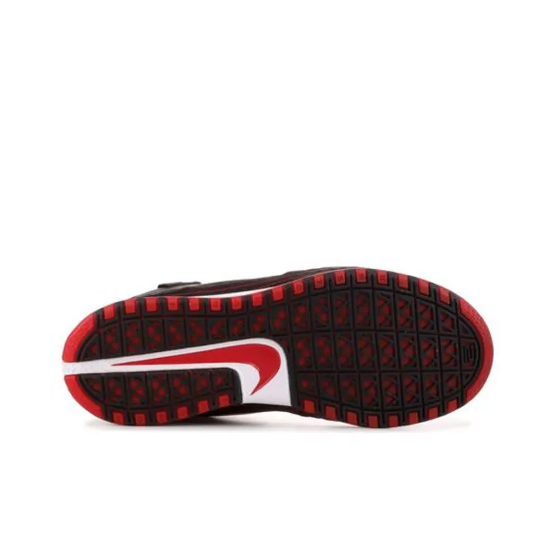 Nike Zoom LeBron 6 'Bred'-4