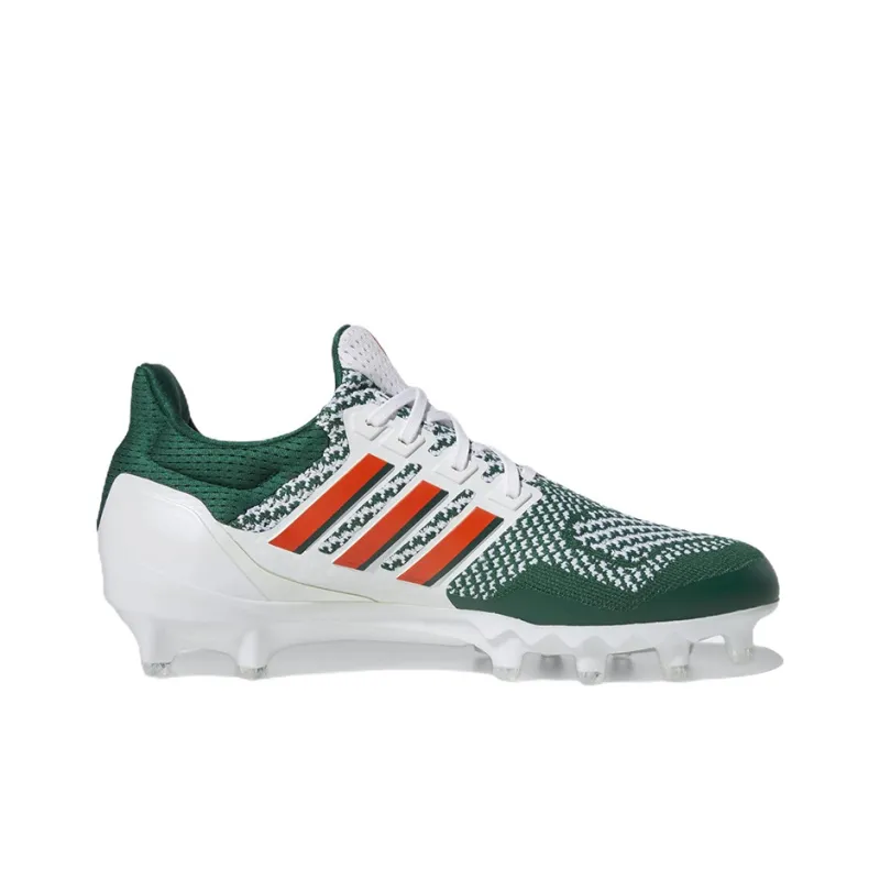 Adidas Ultra Boost 1.0 Cleat Miami-1