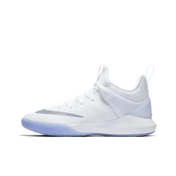 Nike Zoom Shift 'White Reflect Sivler'