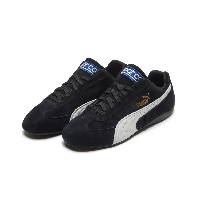 PUMA Sparco X Speed Cat Og 'Black'-2