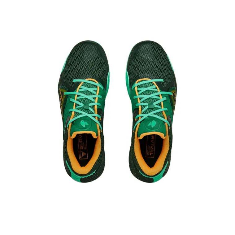 Under Armour Anatomix Spawn 2 'Forest Green'-3