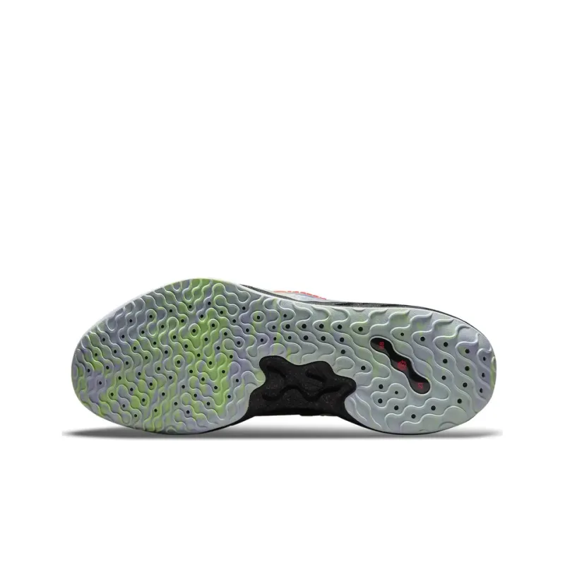 Nike Air Zoom Gt Run 'Black Ghost'-5