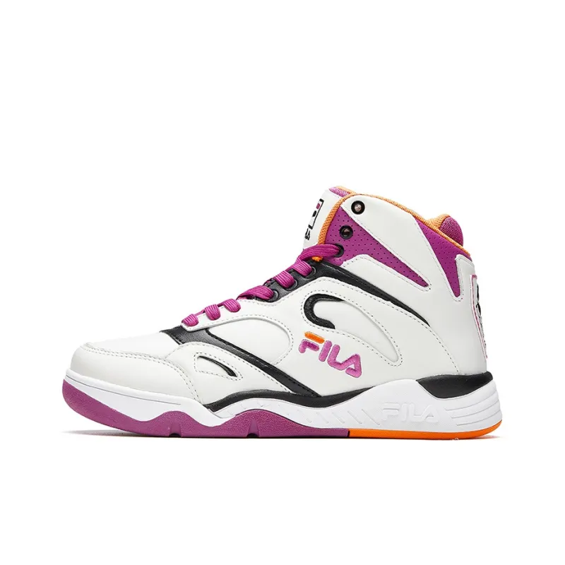 FILA KJ7 'White Dewberry'-0