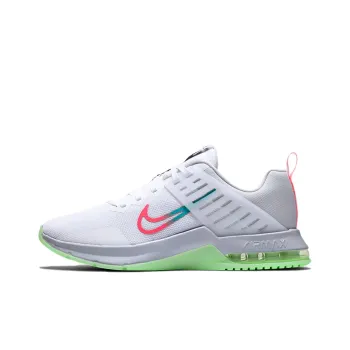 Nike Air Max Alpha Trainer 3 'White Flash Crimson'