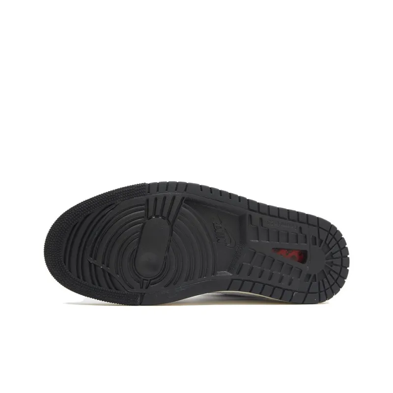 Jordan 1 High Zoom Air CMFT 2 Chicago Women's Collective Women's-3