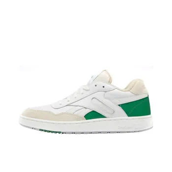 Reebok Bb 4000 Cozy Shock Absorption White Unisex
