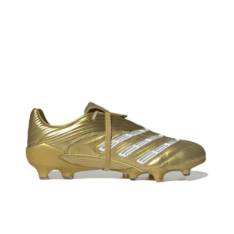 Adidas Predator Absolute Fg Gold-1