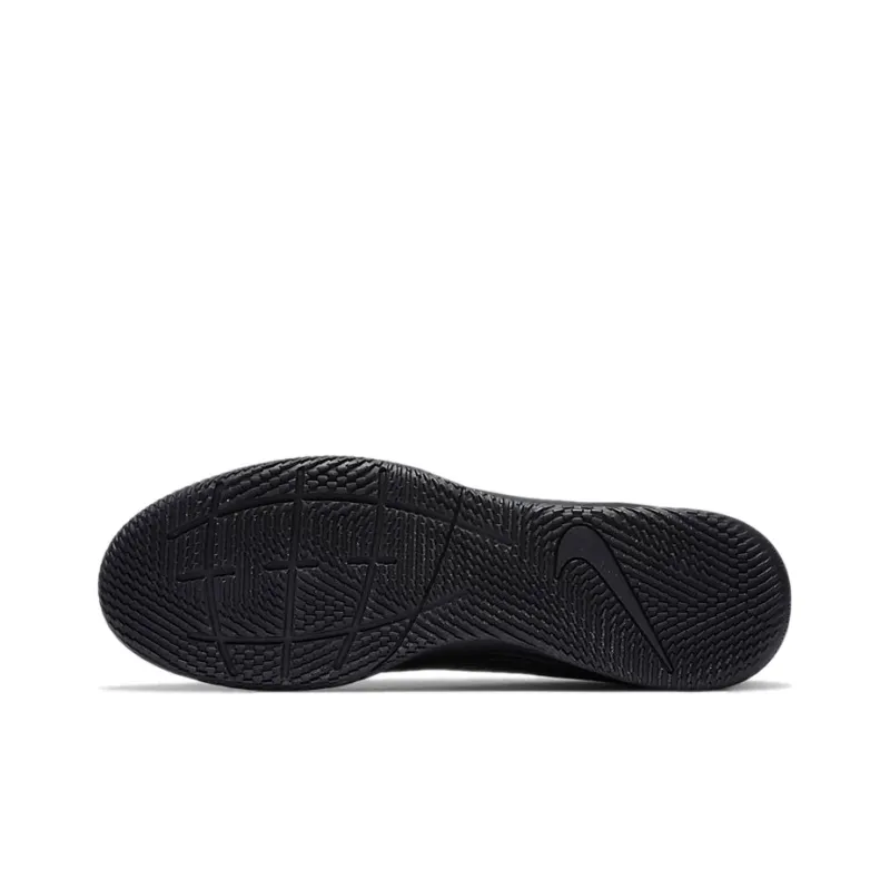 Nike Mercurial Vapor 13 Club Ic Indoor Court 'Black Red'-5