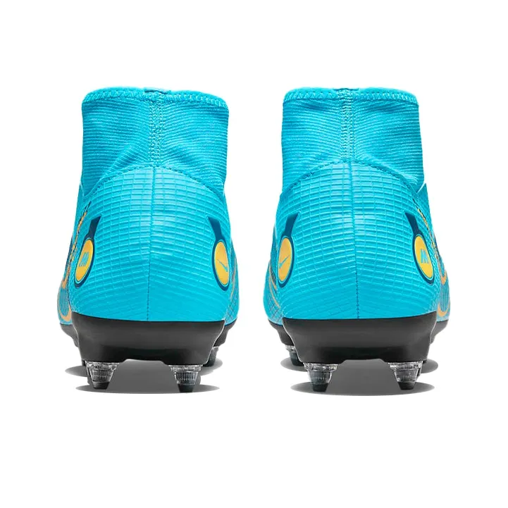 Nike Mercurial Superfly 8 Academy SG PRO Anti Clog Traction-4