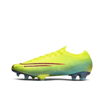 Nike Mercurial Vapor 13 Elite Mds Fg Lemon Venom