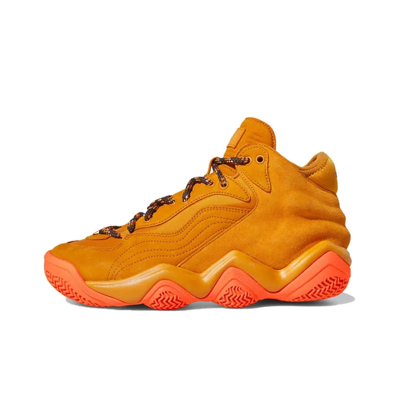 Adidas Top Ten 2000 Beyonce Ivy Park Focus Orange-0