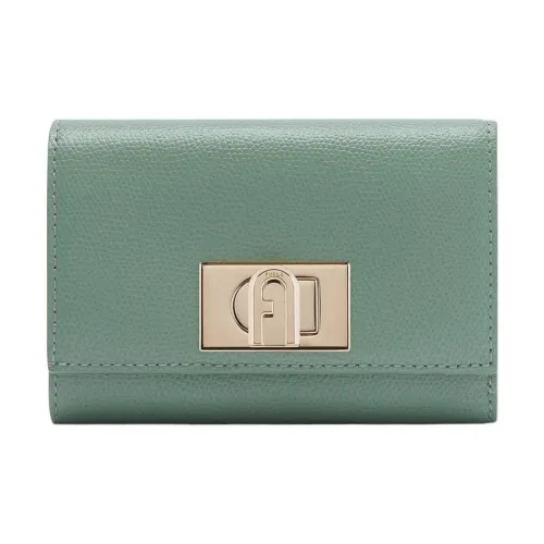 Furla 1927 Collection Wallets