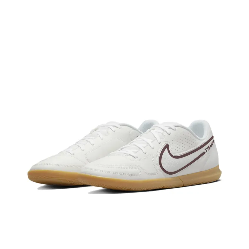 Nike Tiempo Legend 9 Club Ic 'Sail Dark Beetroot'-2