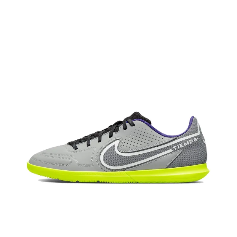 Nike Legend 9 Club Ic 'Smoke Grey'-0