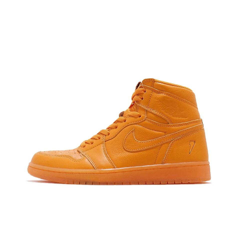 Jordan 1 gatorade orange peel hotsell