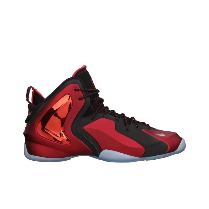 Nike Lil Penny Posite University Red-1