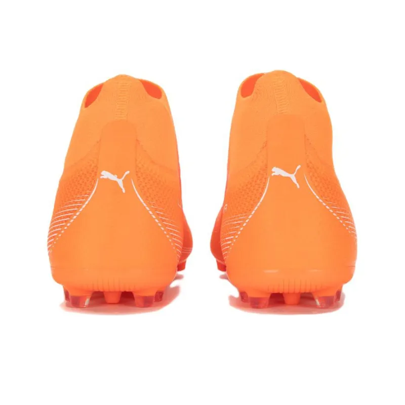 PUMA Ultra Match + Ll Mg 'Ultra Orange'-3