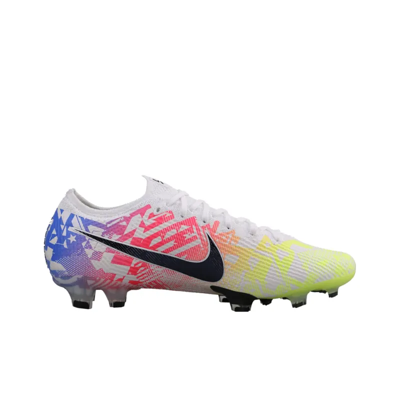 Nike Mercurial Vapor 13 Elite Neymar Jr Fg Jogo Prismatico-1