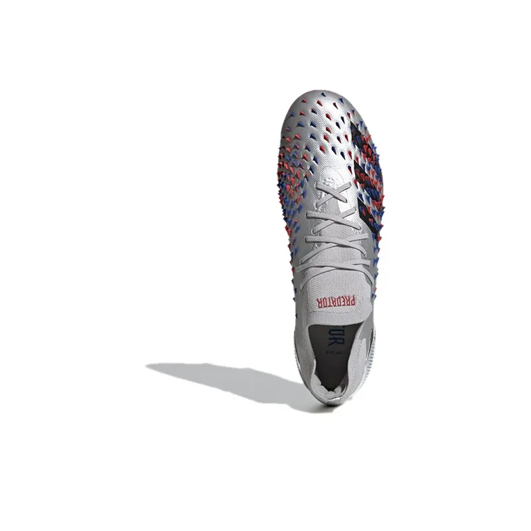 Adidas Predator Freak 1 Fg Showpiece Pack-4