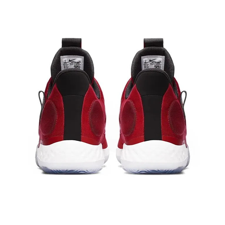 Nike Kd Trey 5 Vii University Red-3