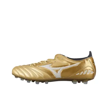 Mizuno Morelia Neo 3 Pro Ag 'Gold'