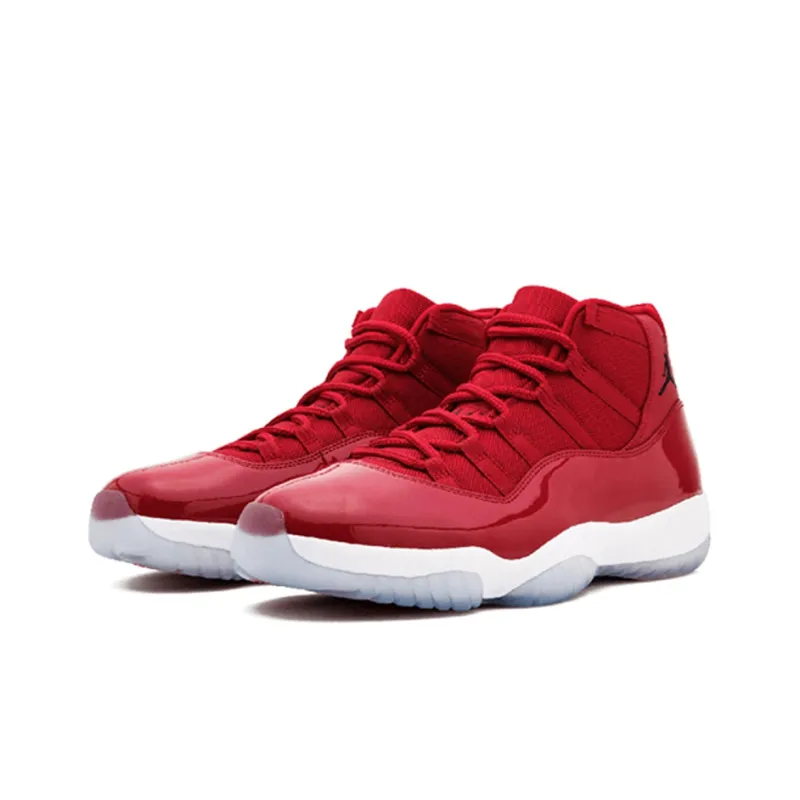 Jordan 11 Retro Win Like 96-3