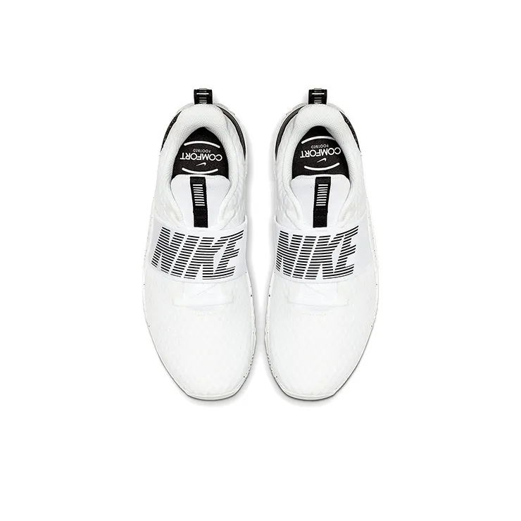 Nike In Season Tr 9 White Black Women's-3